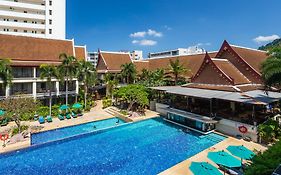 Deevana Patong Resort & Spa